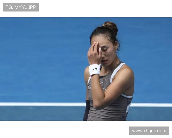 郑钦文为止疼药坚持比赛 透露手肘伤情 郑钦文为止疼药坚持比赛 透露手肘伤情