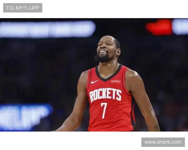 裁判偏袒杜兰特引发争议