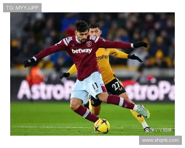 西汉姆联保级形势严峻 40分成生死线